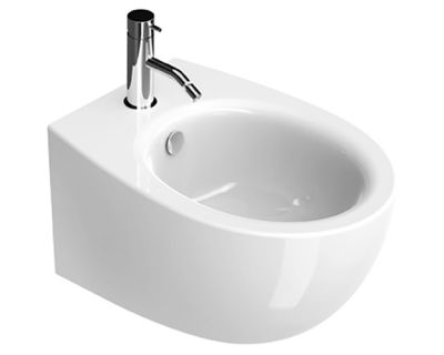 Биде подвесное Catalano Italy 52x37 0718521001  Биде подвесное Catalano Italy 52x37 0718521001