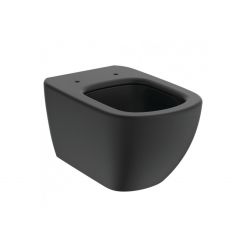 Комплект: инсталляции для унитаза TECEbase c кнопкой 9400407 и  унитаз Ideal Standard Tesi Aquablade T0079V3+T3527V3