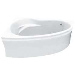 Панель для ванны BONITO HOME Emilia 140х90 левая/правая, BH-EM-140L/P