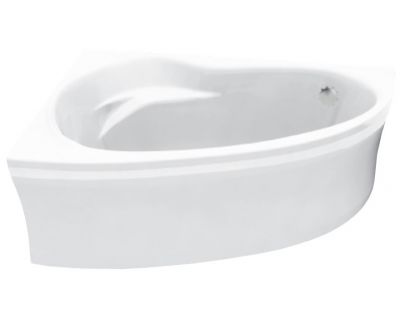 Панель для ванны BONITO HOME Emilia 150х95 левая/правая, BH-EM-150L/P