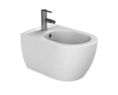 Биде подвесное CeraStyle City, BW002092U00