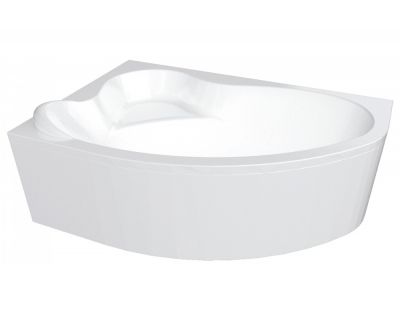 Панель для ванны BONITO HOME Rosa 170 L/P левая/правая, BH-RA-170L/P