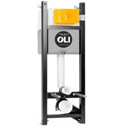 Инсталляция OLI Expert 113 механическая, 886668 (ширина 40 см)