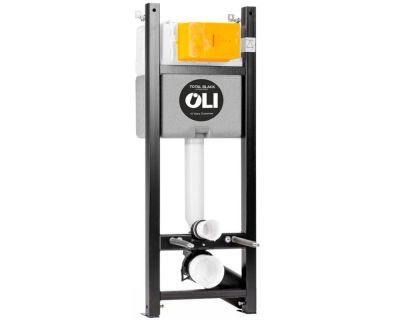 Инсталляция OLI Expert 113 механическая, 886668 (ширина 40 см)