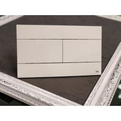 Инсталляция OLI 80 + клавиша смыва Slim белая, 885052+659041