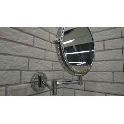 Зеркало для бритья Hansgrohe Logis Universal хром,  73561000