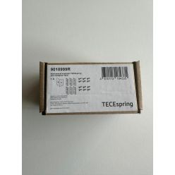 Кронштейны для установки модуля TECESpring в профиль ТЕСЕ (комплект 6 шт), 9018999R