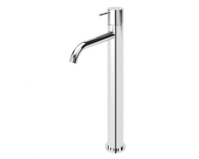 Смеситель для умывальника Bruma Leaf 1670021CR Chrome