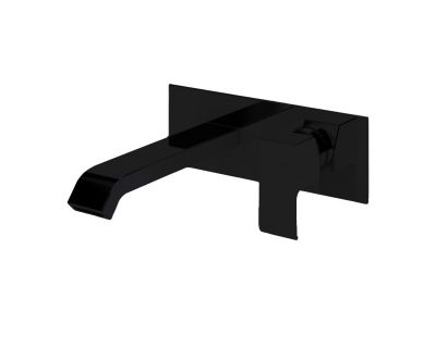 Смеситель для умывальника Bruma Linea 1828201NS Night Sky