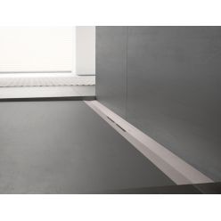 Комплект линейного трапа TECEdrainprofile, SET 670800 (800 мм, сифон DN50)