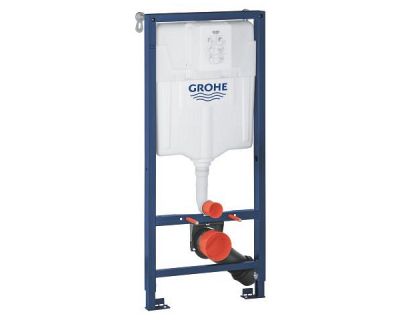 Инсталляция для унитаза Grohe Rapid SL 38536001