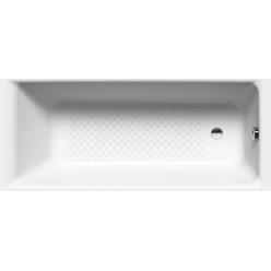 Стальная ванна Kaldewei Saniform Plus 180x80, 375-1 112830000001 с самоочищением + anti-sleap