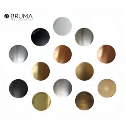 Душевая система Bruma Linea 1827608CR Chrome скрытого монтажа