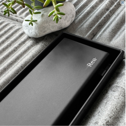 Трап для душа Rea NEOX PRO BLACK 100 см, REA-G7800 черный матовый