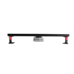 Трап для душа Rea NEOX SUPERFLOW BLACK 60 см, REA-G7805 черный матовый