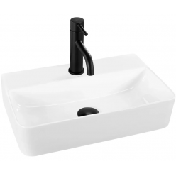 Умывальник на столешницу Rea NAOMI, REA-U0630