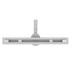Трап для душа Rea NEO ULTRA SLIM PRO NIСKEL MATT 70 см, REA-G9801 матовый никель