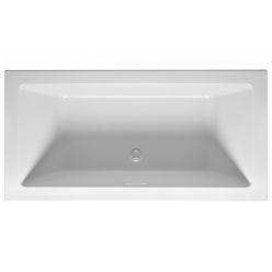 Акриловая ванна Riho Rethink Cubic 170x75, белый/матовый, BR0710500000000