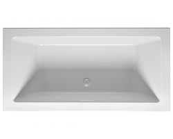 Акриловая ванна Riho Rethink Cubic 190x90, белый/матовый, BR1110500000000