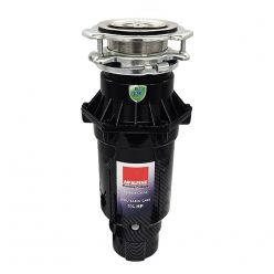 Измельчитель пищевых отходов McAlpine Perfect Grind® Slim, WDU-4ASEU-CARB