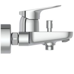Смеситель Ideal Standart CeraLife O для ванны и душа, BE029AA