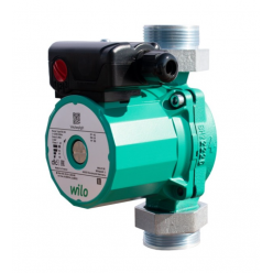 Циркуляционный насос Wilo Star-RS 25/6-130(180)-RK, 2459900