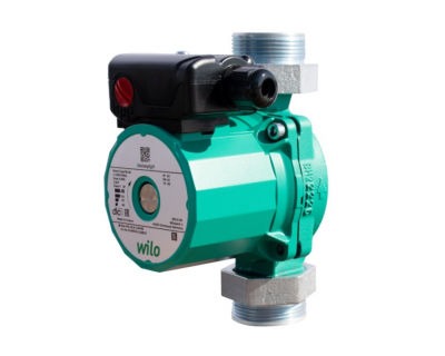 Циркуляционный насос Wilo Star-RS 25/6-130(180)-RK, 2459900