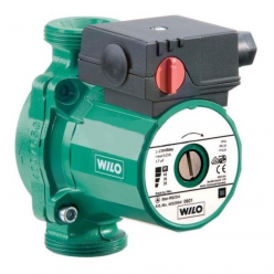 Циркуляционный насос Wilo STAR-RS 25/6-130-RK, 9168934