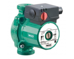 Циркуляционный насос Wilo STAR-RS 25/6-130-RK, 9168934