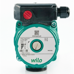 Циркуляционный насос Wilo STAR-RS 25/6-130-RK, 9168934