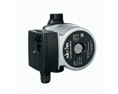 Циркуляционный насос Wilo NOZ 30/8 EM S3, 3601405