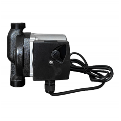 Циркуляционный насос Wilo NOZ 30/8 EM S3, 3601405
