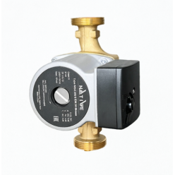Циркуляционный насос Wilo NOZ 25/8 EM S3 Brass, 3601454