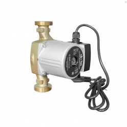 Циркуляционный насос Wilo NOZ 25/8 EM S3 Brass, 3601454