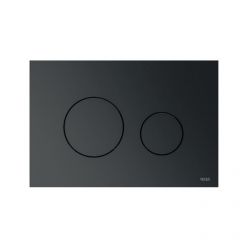 Панель смыва TECEloop 2.0, 9240938, графит металлик