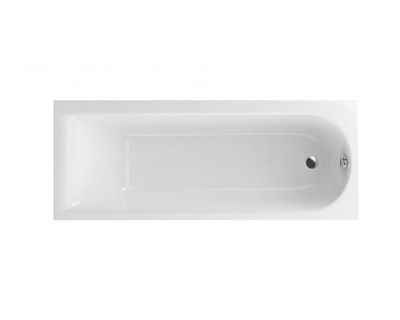 Акриловая ванна Excellent Aurum 160x70 WAEX.AUR16WH