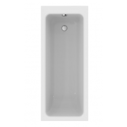 Акриловая ванна Ideal Standard LA DOLCE VITA 170x70 см в комплекте с ножками, T540201