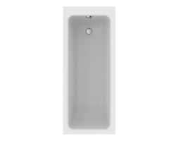 Акриловая ванна Ideal Standard LA DOLCE VITA 170x80 см в комплекте с ножками, 	T540401 