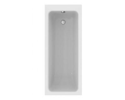 Акриловая ванна Ideal Standard LA DOLCE VITA 170x70 см в комплекте с ножками, T540201