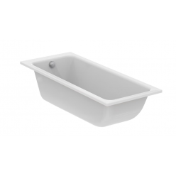 Акриловая ванна Ideal Standard LA DOLCE VITA 170x70 см в комплекте с ножками, T540201