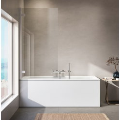 Акриловая ванна Ideal Standard LA DOLCE VITA 170x70 см в комплекте с ножками, T540201
