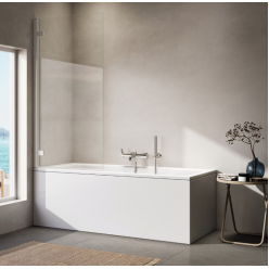 Акриловая ванна Ideal Standard LA DOLCE VITA 170x70 см в комплекте с ножками, T540201