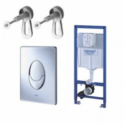 Инсталляция для унитаза Grohe Rapid SL 38721001