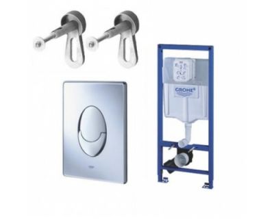 Инсталляция для унитаза Grohe Rapid SL 38721001