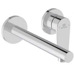 Смеситель для умывальника Ideal Standard CeraLife O (отдельно докупается A1313NU), BE019AA