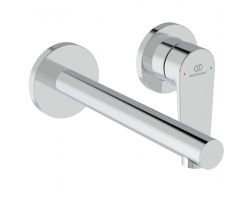Смеситель для умывальника Ideal Standard CeraLife O (отдельно докупается A1313NU), BE019AA
