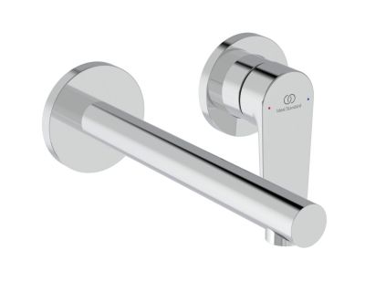 Смеситель для умывальника Ideal Standard CeraLife O (отдельно докупается A1313NU), BE019AA