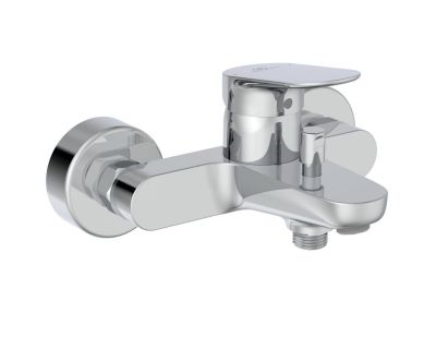 Смеситель Ideal Standart CeraLife O для ванны и душа, BE029AA