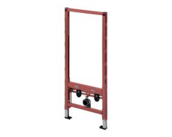 Инсталляция для биде TECEspring profil S330000