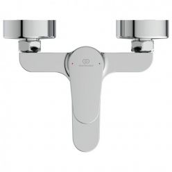 Смеситель настенный для ванны и душа Ideal Standart Cerafine O, BC500AA